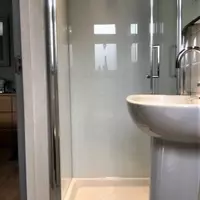 Shower Surround